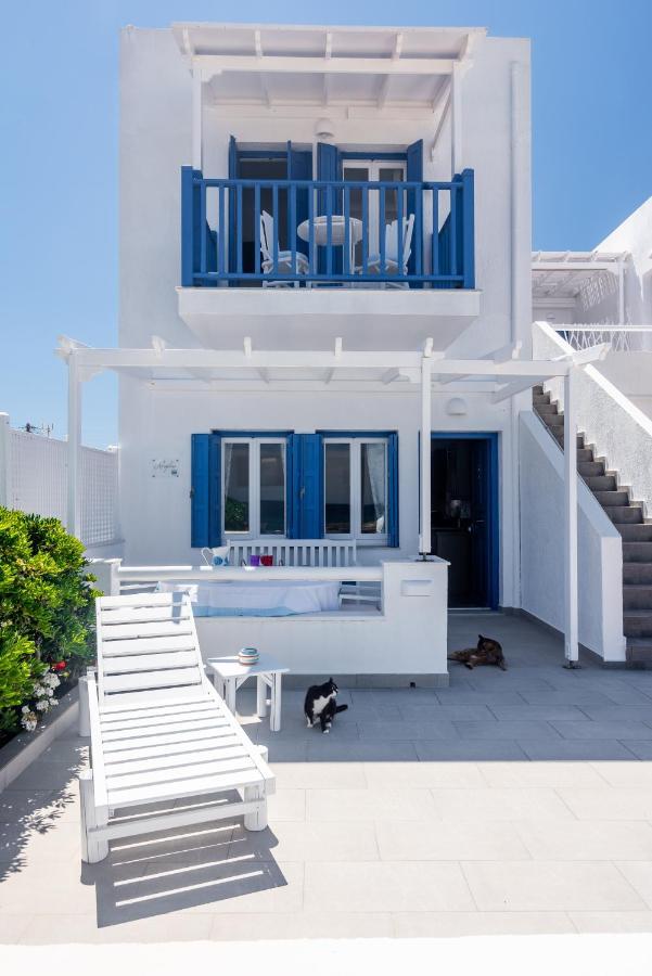 Artemis By Akroploro Pollonia Exterior photo